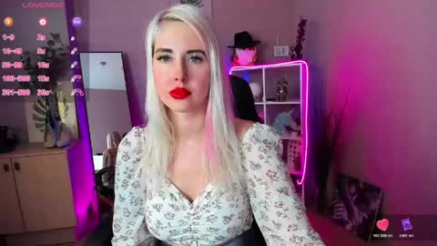 Nastya online show from May 11, 1:33 am
