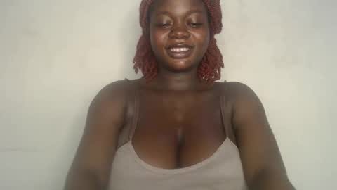 Amanda online show from October 18, 8:20 pm