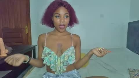 nasty_divah online show from April 23, 12:29 pm