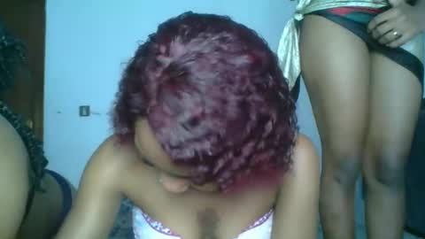 nasty_divah online show from April 27, 8:40 pm