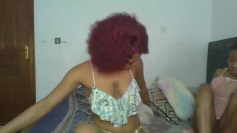 nasty_divah online show from April 29, 8:40 am