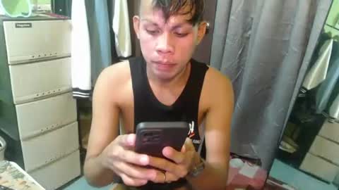 nasty_gil online show from September 9, 5:07 am