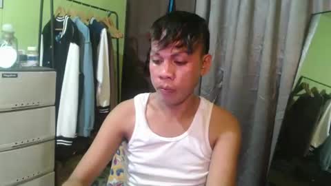 nasty_gil online show from September 10, 7:08 am