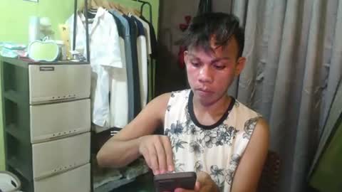 nasty_gil online show from September 13, 11:10 am