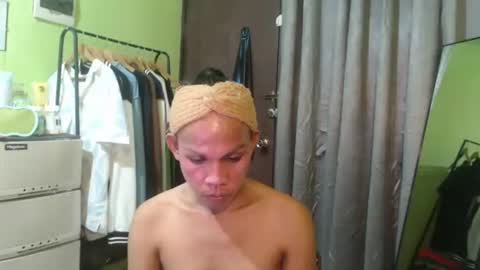 nasty_gil online show from September 15, 12:05 pm