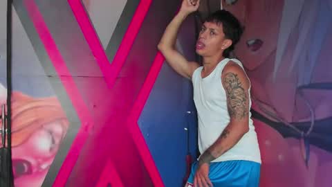 nasty_sex2 online show from July 7, 1:08 am