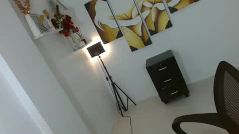 Snapshot of nasty_valeria chatting on January 24, 7:30 am VALERIA online show from January 24, 7:30 am
