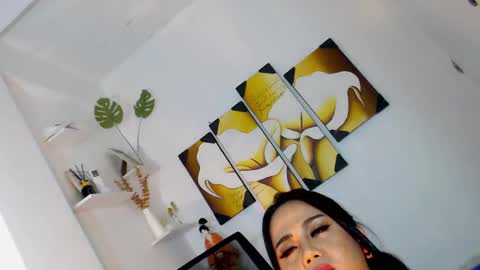 Snapshot of nasty_valeria chatting on March 6, 2:08 pm VALERIA online show from March 6, 2:08 pm