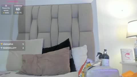 Snapshot of nastya_fantasy chatting on December 10, 10:58 pm Nastya online show from December 10, 10:58 pm
