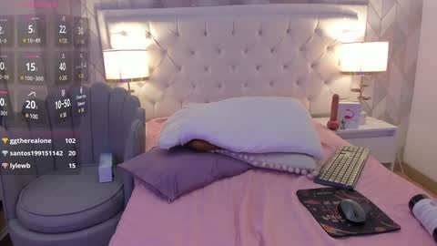 Snapshot of nastya_fantasy chatting on January 11, 10:18 pm Nastya online show from January 11, 10:18 pm