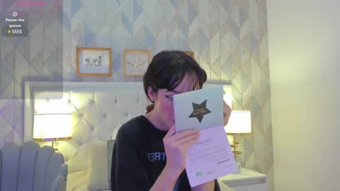 Snapshot of nastya_fantasy chatting on January 14, 7:32 pm Nastya online show from January 14, 7:32 pm