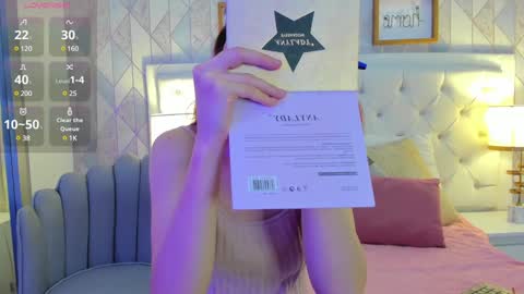 Snapshot of nastya_fantasy chatting on January 18, 7:37 pm Nastya online show from January 18, 7:37 pm
