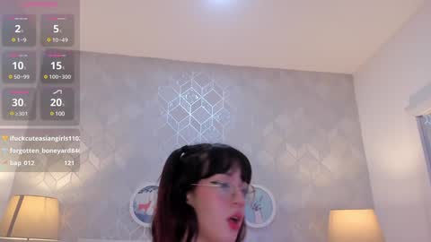 Snapshot of nastya_fantasy chatting on January 22, 8:38 pm Nastya online show from January 22, 8:38 pm