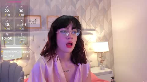 Snapshot of nastya_fantasy chatting on January 25, 10:28 pm Nastya online show from January 25, 10:28 pm