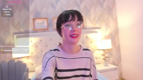 Snapshot of nastya_fantasy chatting on January 30, 10:19 pm Nastya online show from January 30, 10:19 pm