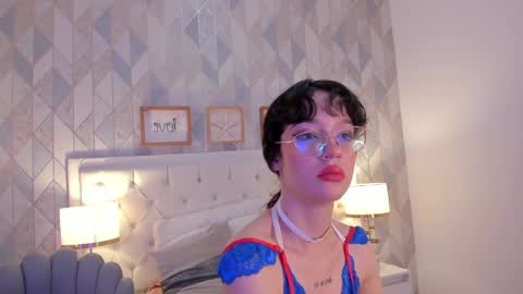 Snapshot of nastya_fantasy chatting on January 31, 7:18 pm Nastya online show from January 31, 7:18 pm