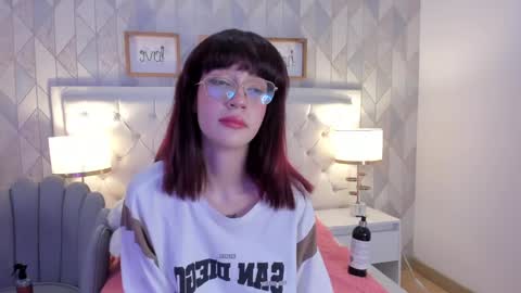 Snapshot of nastya_fantasy chatting on February 1, 10:34 pm Nastya online show from February 1, 10:34 pm
