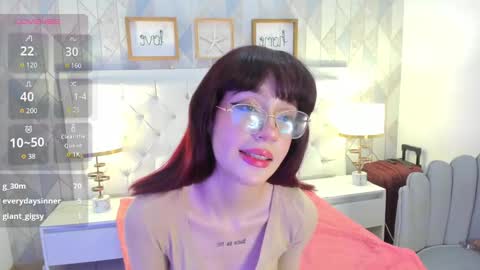 Snapshot of nastya_fantasy chatting on February 3, 10:21 pm Nastya online show from February 3, 10:21 pm
