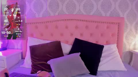 Nastya online show from September 23, 3:09 am