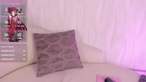 Nastya online show from October 14, 7:58 pm