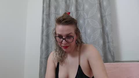 Ada online show from February 23, 9:23 pm