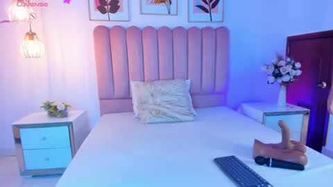 Deisy online show from June 17, 2:47 am