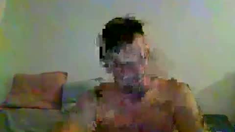 Nastyboy088 online show from December 15, 1:24 am