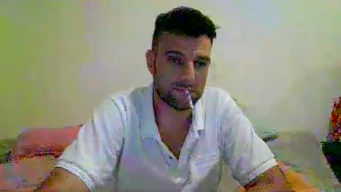Nastyboy088 online show from January 3, 7:27 am