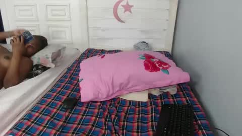 nastybrownny online show from February 20, 1:46 am