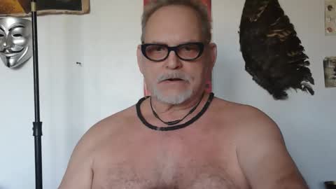 Snapshot of nastydaddyfatcock15 chatting on February 25, 10:52 pm nastydaddyfatcock15 online show from February 25, 10:52 pm