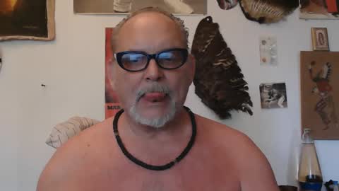 nastydaddyfatcock15 online show from May 14, 2:29 am