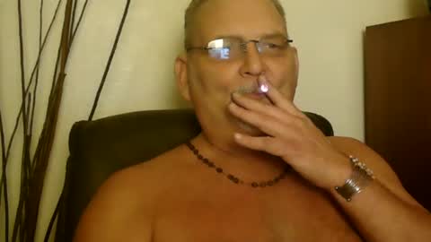 Daddy online show from December 20, 4:53 am