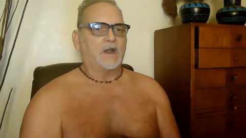 Daddy online show from December 25, 9:11 pm