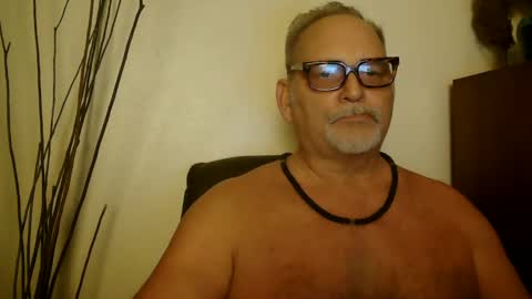 Daddy online show from December 30, 4:20 am