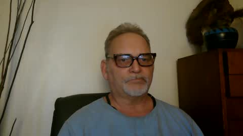 Daddy online show from December 30, 10:01 pm