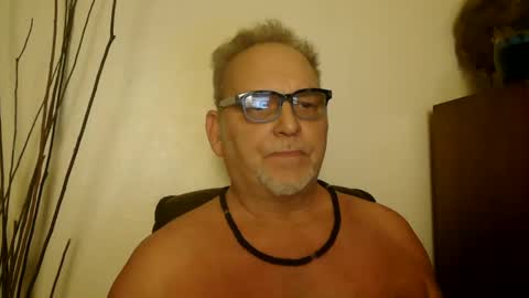 Daddy online show from January 4, 12:48 am