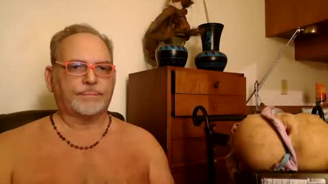 Daddy online show from January 29, 4:36 am