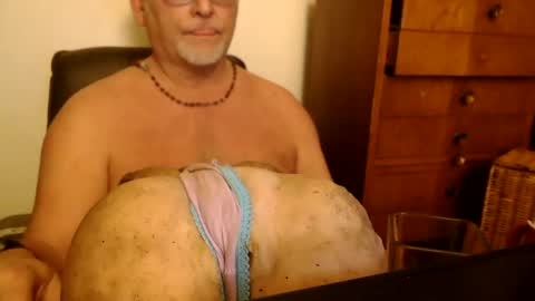 Daddy online show from February 14, 6:12 am