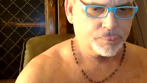 Daddy online show from March 8, 7:38 am