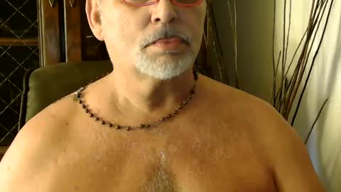 Daddy online show from March 11, 11:48 pm