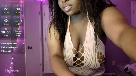 nastygal1999 online show from February 1, 4:00 am