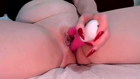 nastyhelga online show from June 3, 1:57 pm