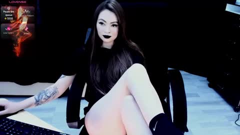 nastykatty_ online show from September 18, 10:01 pm