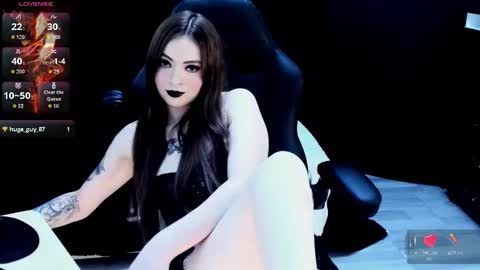 nastykatty_ online show from January 9, 9:49 pm