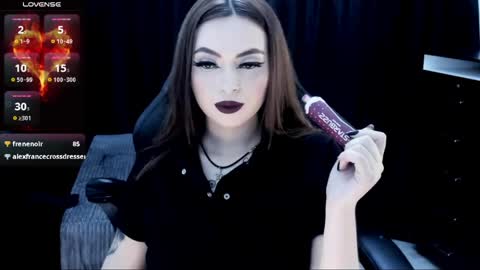 nastykatty_ online show from May 16, 12:40 am