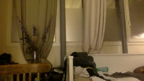 nastyloveparis online show from November 25, 11:05 pm