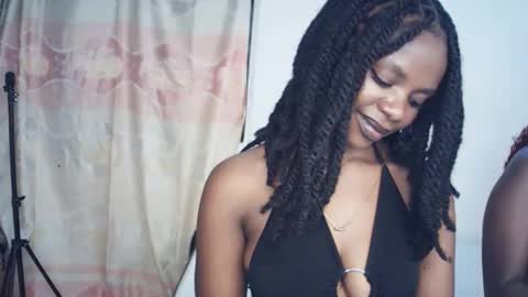 nastynais online show from February 7, 8:01 pm