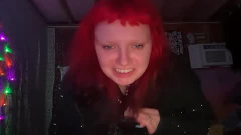 Snapshot of nastynecronancy chatting on December 22, 2:49 am online show from December 22, 2:49 am