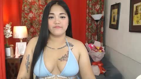 iza online show from February 15, 6:12 pm
