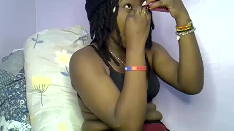 Vicky online show from October 9, 7:56 pm